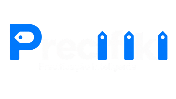 Precifiki — Precificação Inteligente